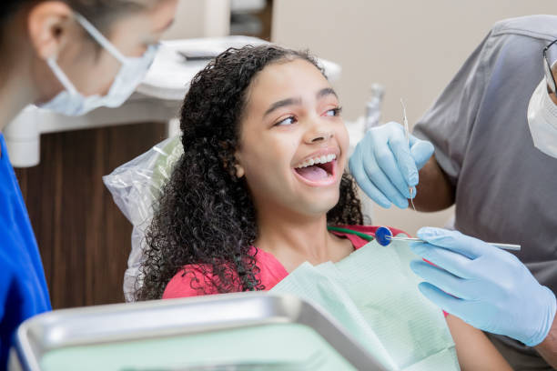 Dentist for Dental Trauma in HI