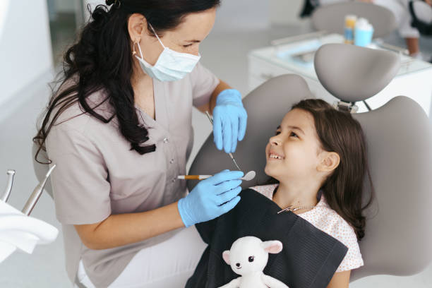 Emergency Dental Filling Replacement in HI
