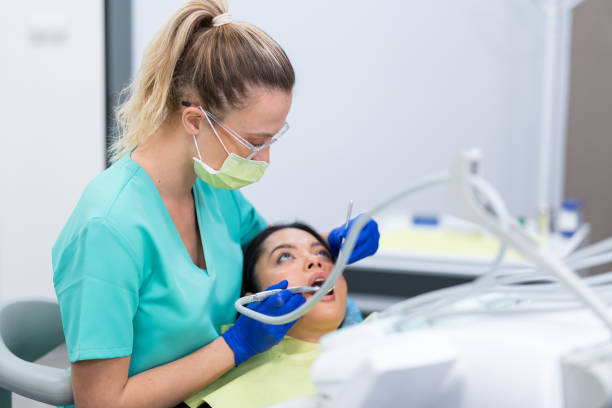 Emergency Dental Filling Replacement in HI